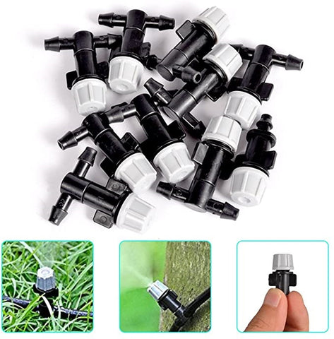 Pulverizadores Automáticos Para Jardim | Smart Water - LojaFerru