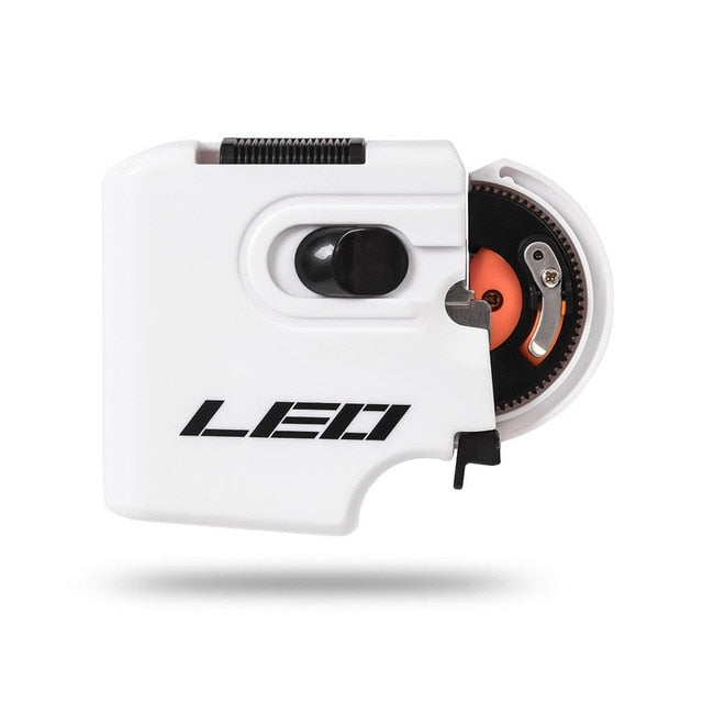 Anzol Automático Elétrico: Amarrador de Linha de Pesca Rápido - LojaFerru