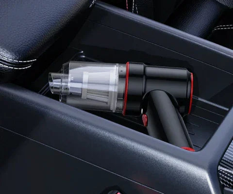 Aspirador Portátil 3 em 1 TurboClean NeoVap Pro - LojaFerru
