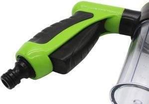 Pulverizador CleanMaster 8 em 1 - LojaFerru