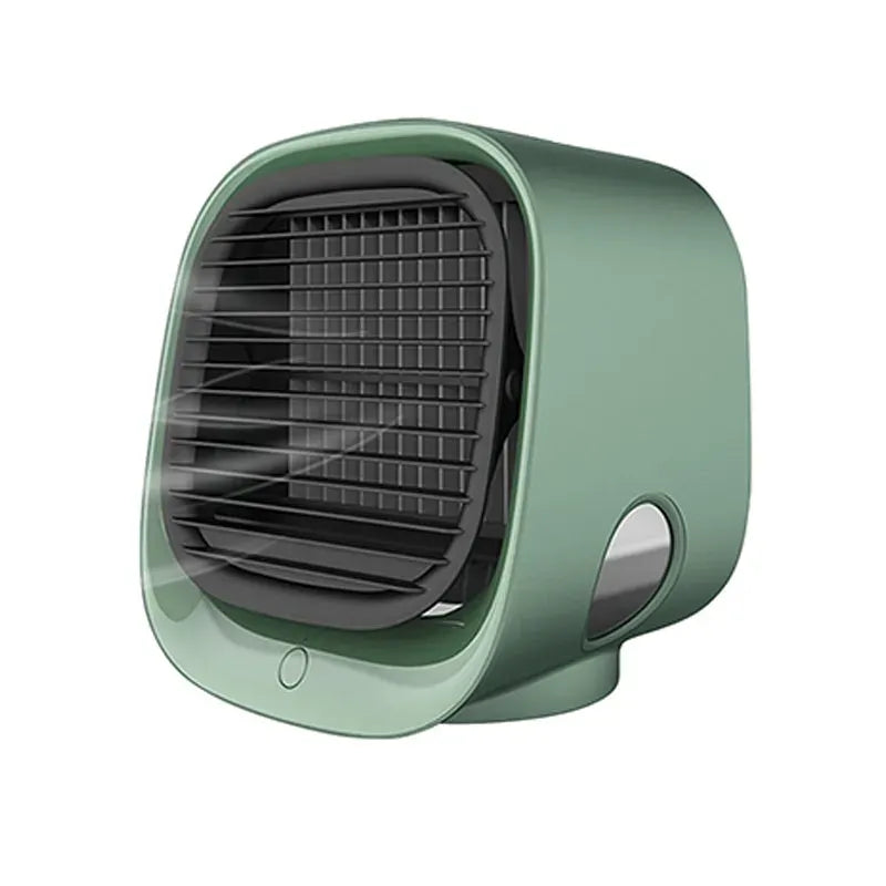 Ar Condicionado Portátil BrisaLuz – 7.500 BTU, Umidifica e Purifica - LojaFerru