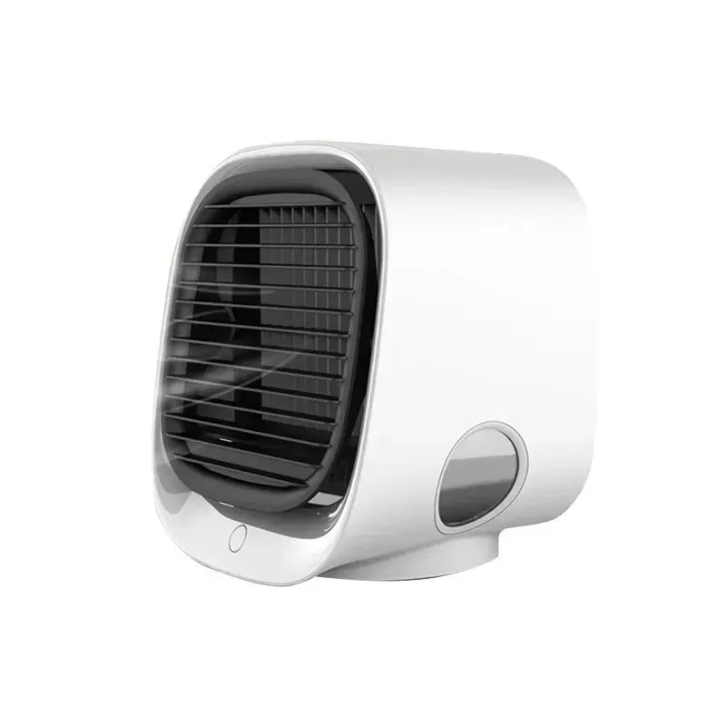 Ar Condicionado Portátil BrisaLuz – 7.500 BTU, Umidifica e Purifica - LojaFerru
