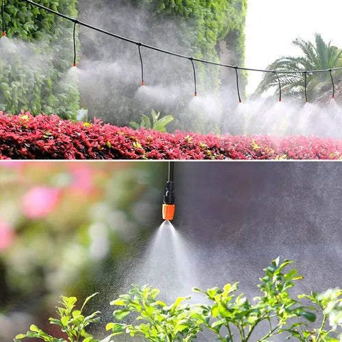 Pulverizadores Automáticos Para Jardim | Smart Water - LojaFerru