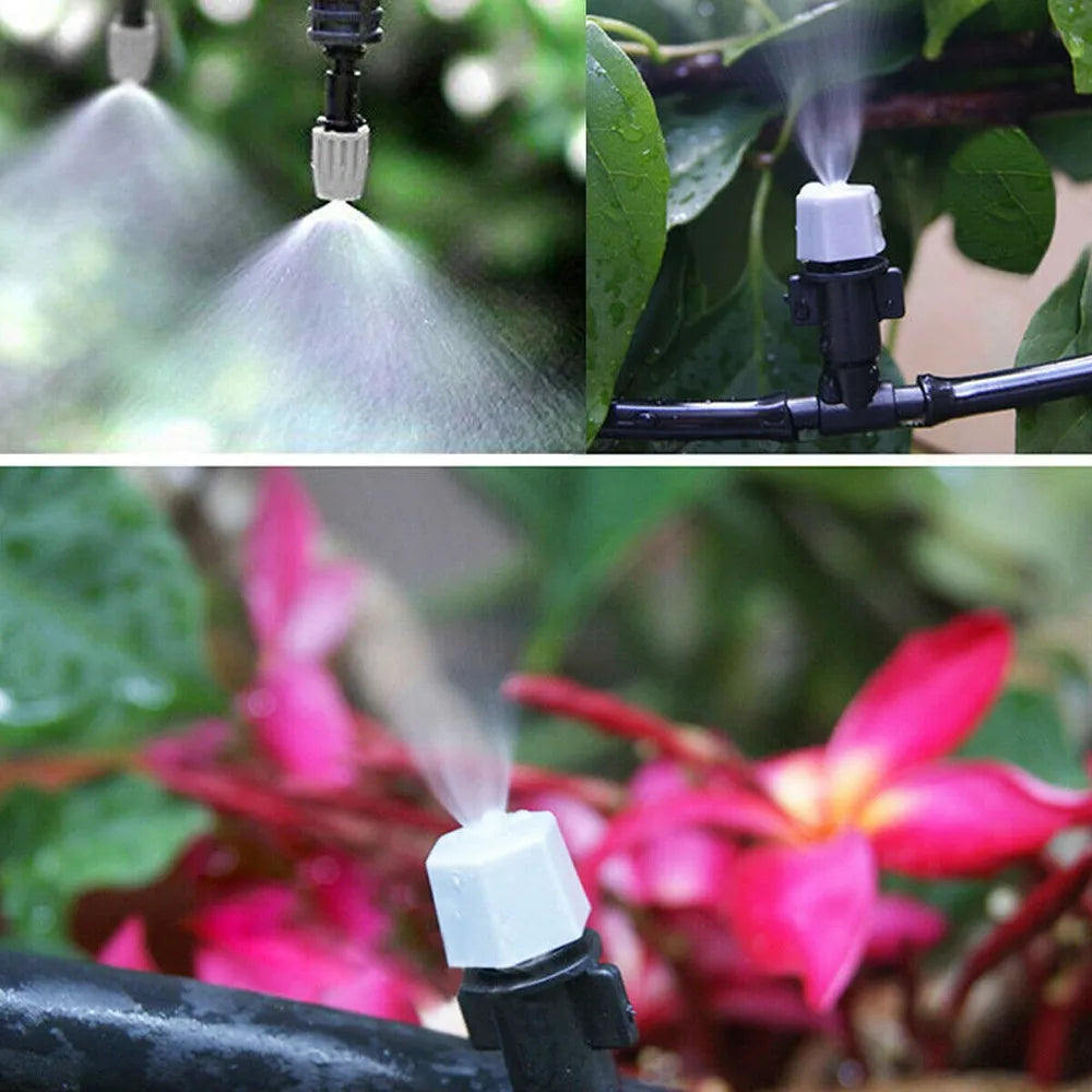 Pulverizadores Automáticos Para Jardim | Smart Water - LojaFerru