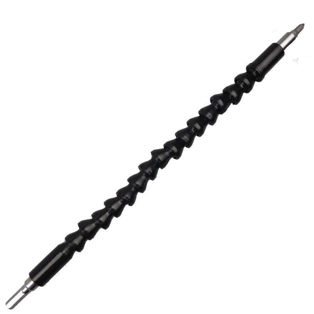 Extensor de Broca para Perfurador de Solo – Aço Resistente e Alcance +100 cm - LojaFerru