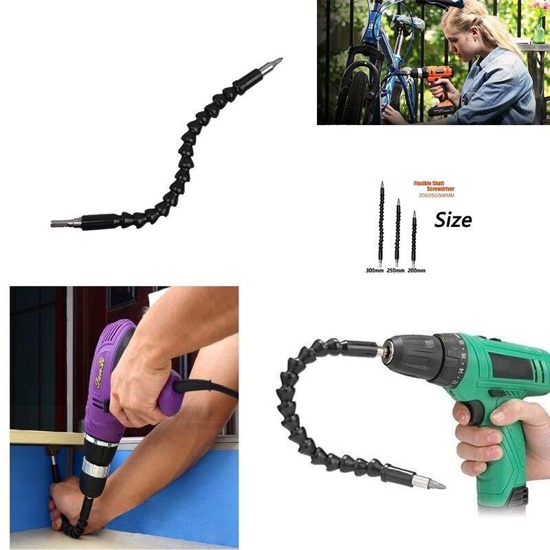 Extensor de Broca para Perfurador de Solo – Aço Resistente e Alcance +100 cm - LojaFerru