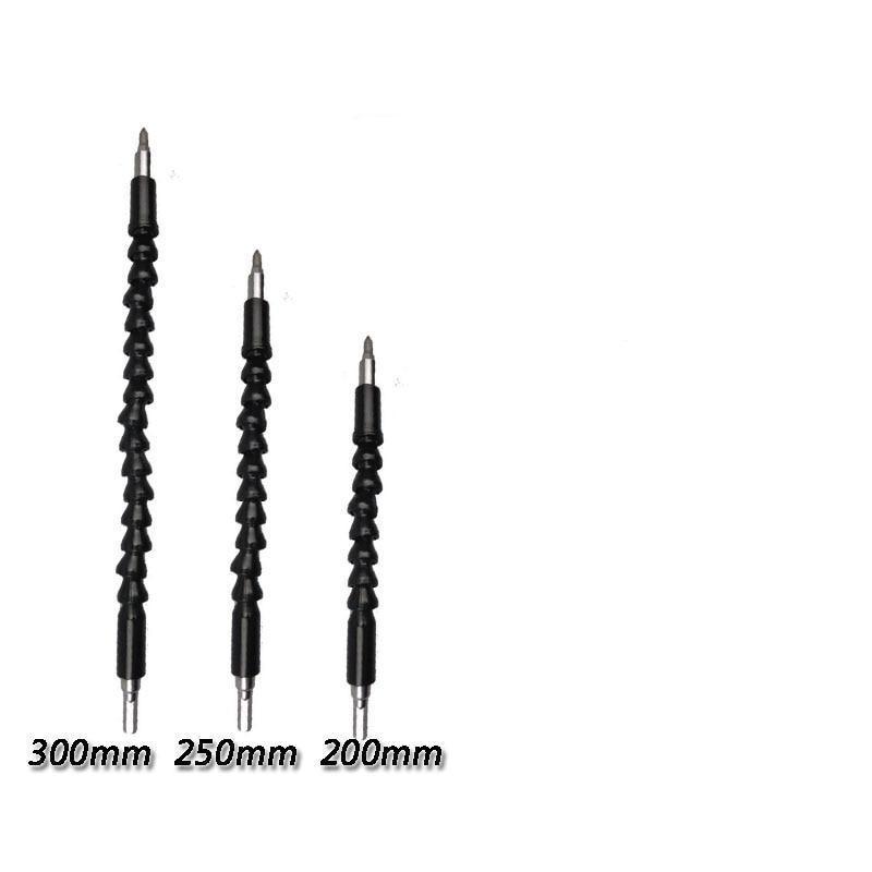 Extensor de Broca para Perfurador de Solo – Aço Resistente e Alcance +100 cm - LojaFerru