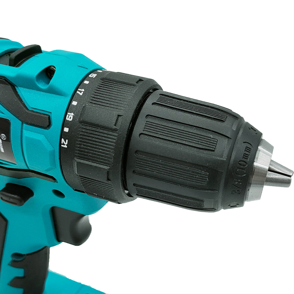 Furadeira Parafusadeira Sem Fio EasyDrill 18 V – 20 Níveis de Torque e LED Integrado - LojaFerru