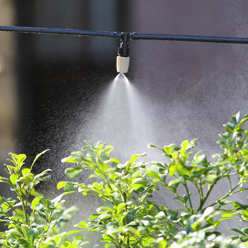 Pulverizadores Automáticos Para Jardim | Smart Water - LojaFerru