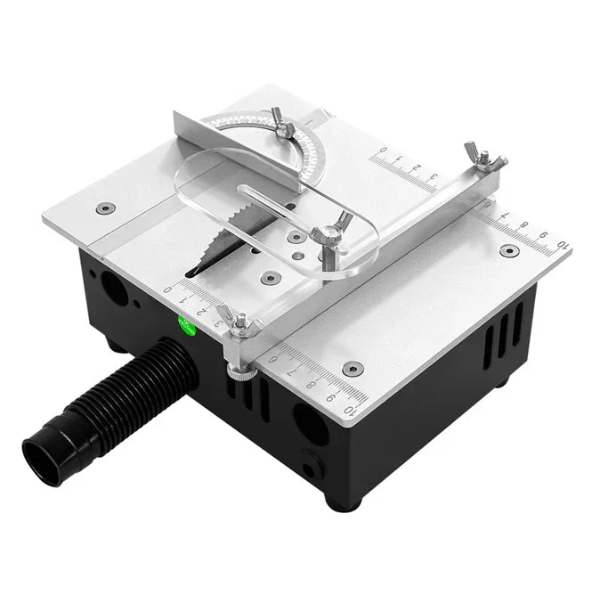 Mini Serra de Alta Precisão TurboBlade - LojaFerru