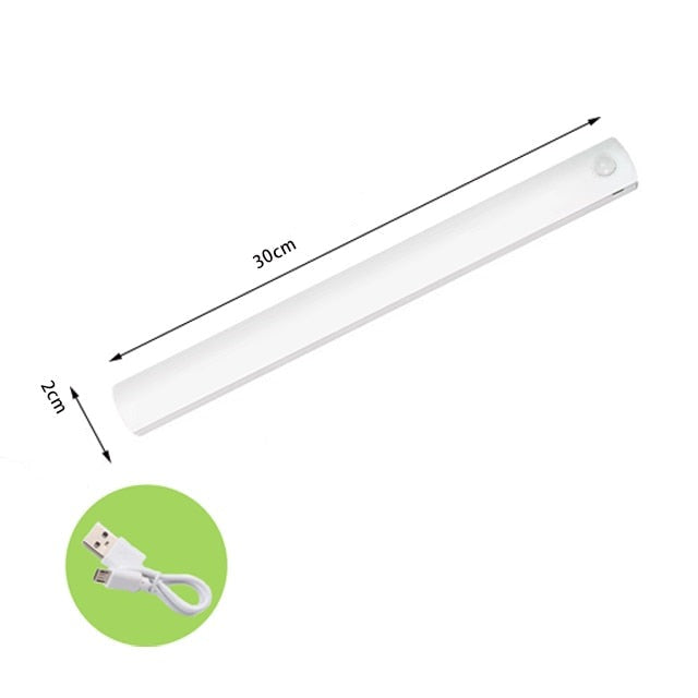 Lampada Led SmartLuz com Sensor - LojaFerru