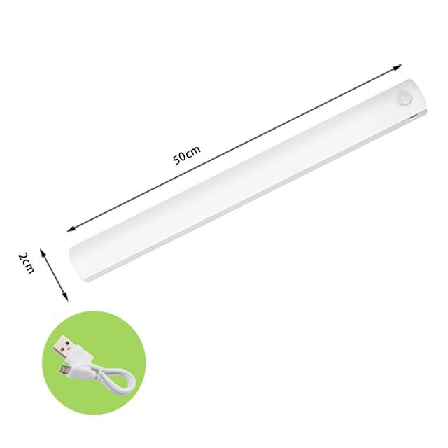 Lampada Led SmartLuz com Sensor - LojaFerru