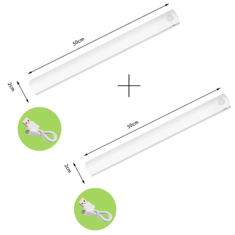 Lampada Led SmartLuz com Sensor - LojaFerru