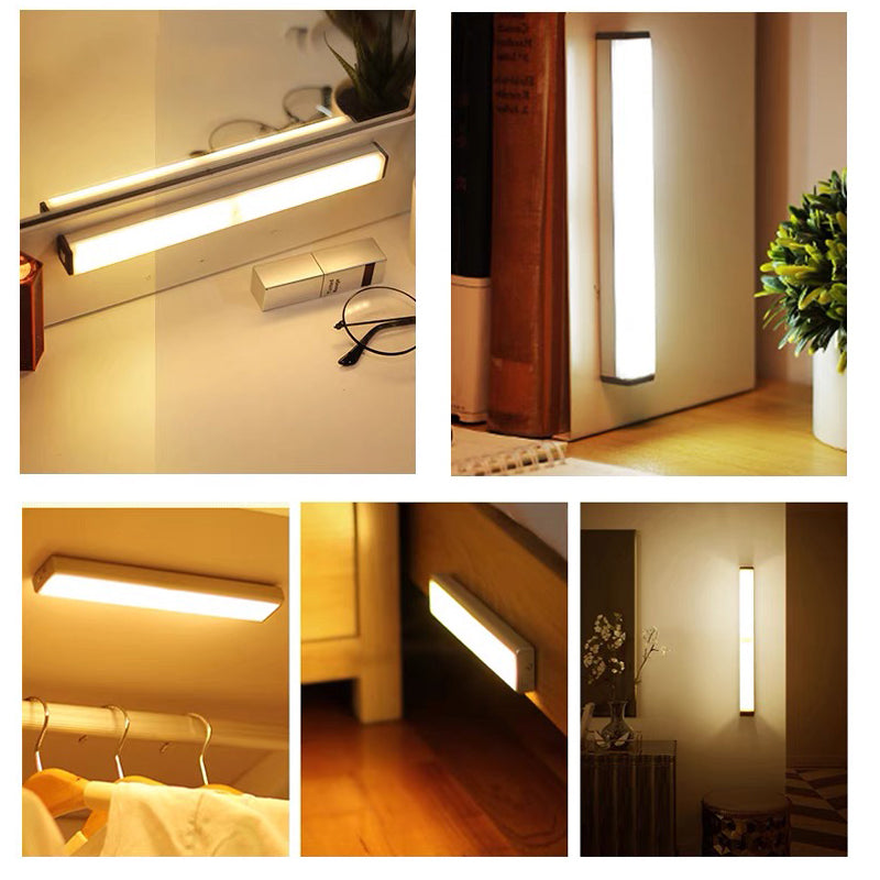 Lampada Led SmartLuz com Sensor - LojaFerru