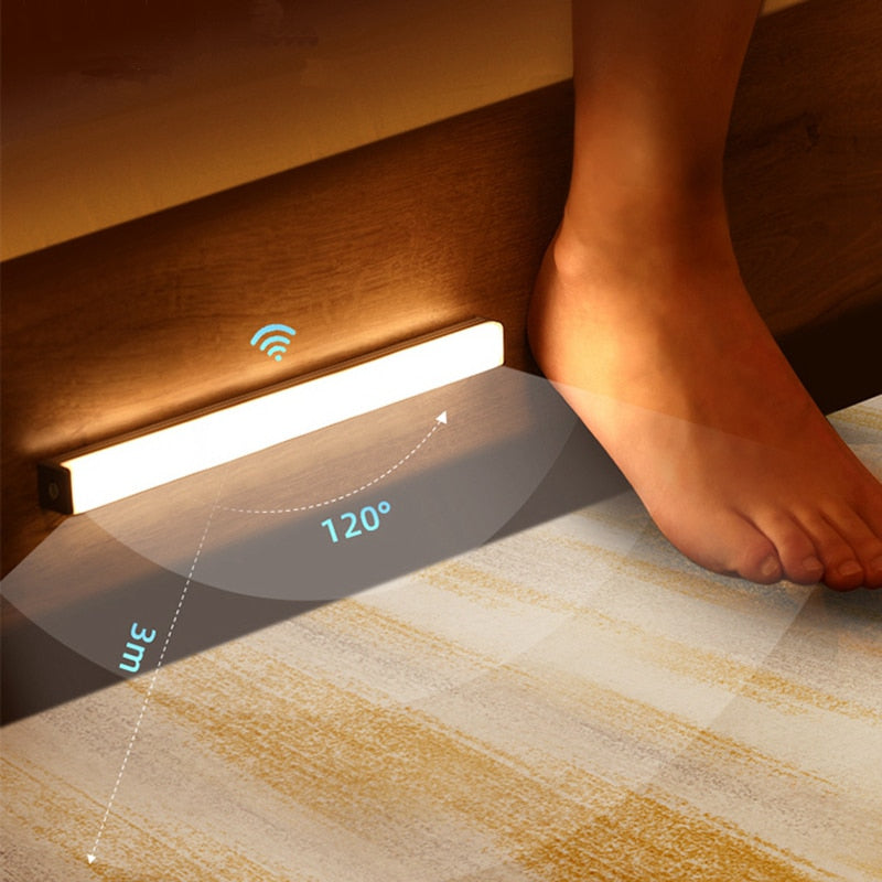 Lampada Led SmartLuz com Sensor - LojaFerru