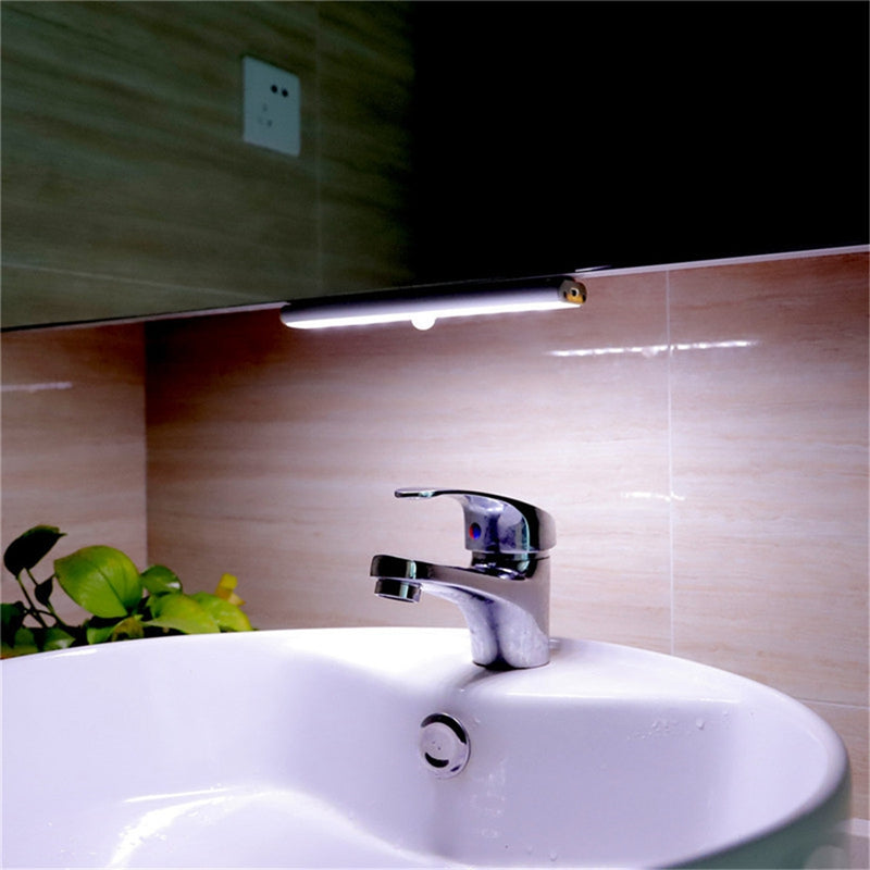 Lampada Led SmartLuz com Sensor - LojaFerru