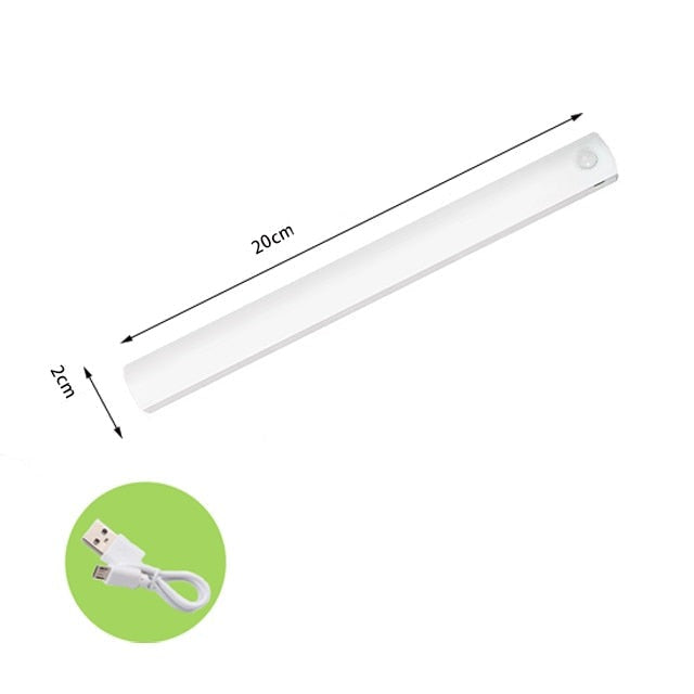Lampada Led SmartLuz com Sensor - LojaFerru