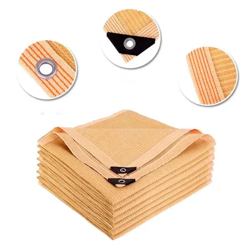 Toldo de Sombreamento SunShield – Bloqueia até 99% dos Raios UV e é Impermeável - LojaFerru