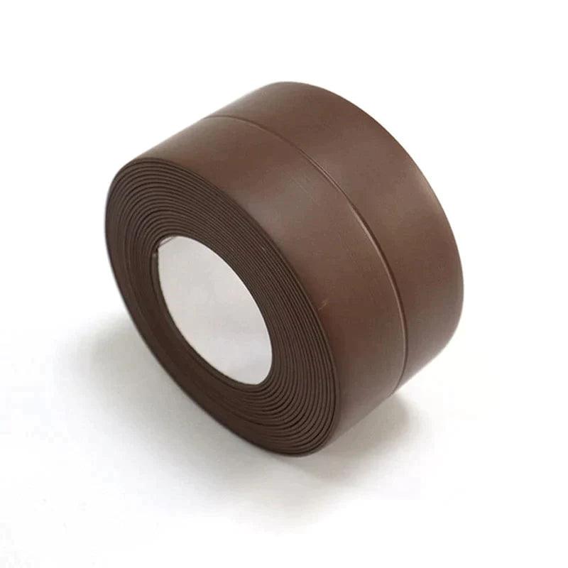 Fita de Vedação Impermeável VedaMax – Super Durable e Antimofo - LojaFerru