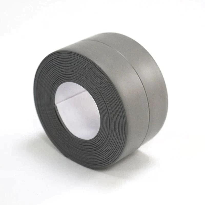 Fita de Vedação Impermeável VedaMax – Super Durable e Antimofo - LojaFerru
