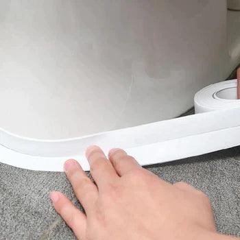 Fita de Vedação Impermeável VedaMax – Super Durable e Antimofo - LojaFerru