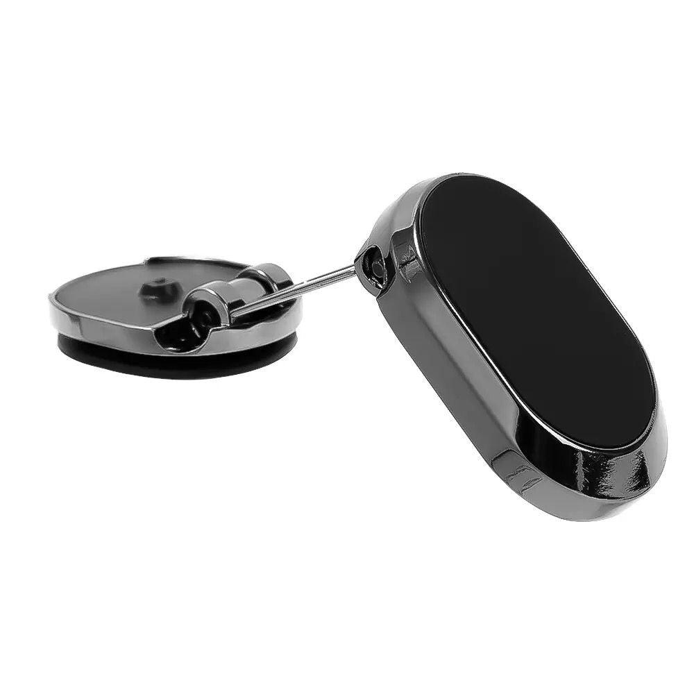 Suporte SmartPlus 360° – Magnético Ultra Forte, Giratório e Seguro - LojaFerru