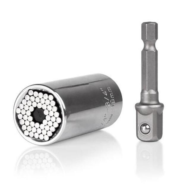 Chave Multifuncional de Torque Universal ProTorque - LojaFerru