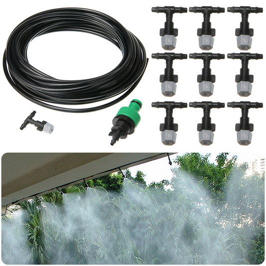Pulverizadores Automáticos Para Jardim | Smart Water - LojaFerru