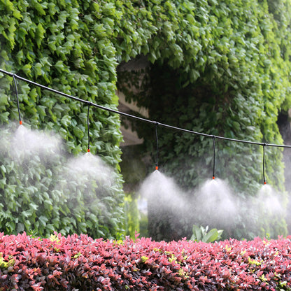 Pulverizadores Automáticos Para Jardim | Smart Water - LojaFerru