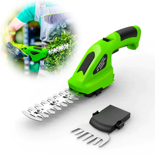 Aparador de Grama Sem Fio ProCut – Corte Limpo, Bateria de 36 V e Design Leve - LojaFerru