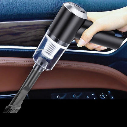 Aspirador Portátil 3 em 1 TurboClean NeoVap Pro - LojaFerru