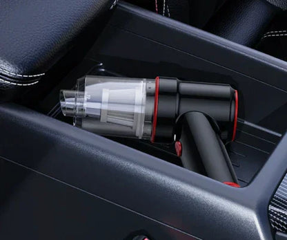 Aspirador Portátil 3 em 1 TurboClean NeoVap Pro - LojaFerru