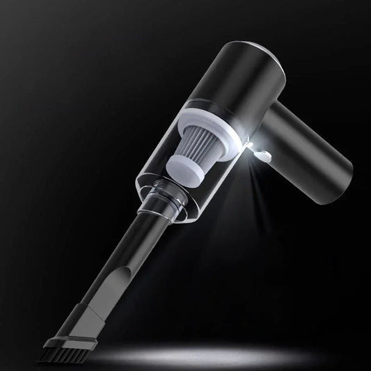 Aspirador Portátil 3 em 1 TurboClean NeoVap Pro - LojaFerru