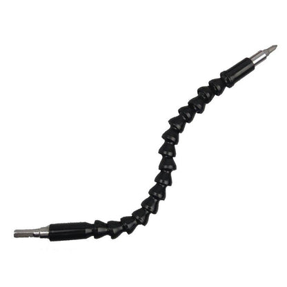 Extensor de Broca para Perfurador de Solo – Aço Resistente e Alcance +100 cm - LojaFerru