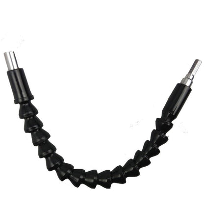 Extensor de Broca para Perfurador de Solo – Aço Resistente e Alcance +100 cm - LojaFerru