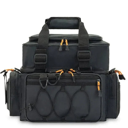 Mochila de Pesca FishMaster - LojaFerru