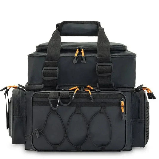 Mochila de Pesca FishMaster - LojaFerru