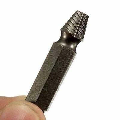 Kit Extrator de Parafusos Pro DrillMaster – Remove Parafusos Danificados sem Dor de Cabeça - LojaFerru