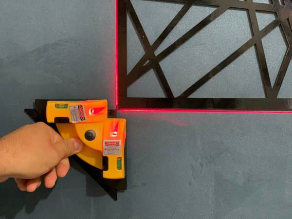Nível Laser 3 em 1 ProLevel 90º com Fixação - LojaFerru