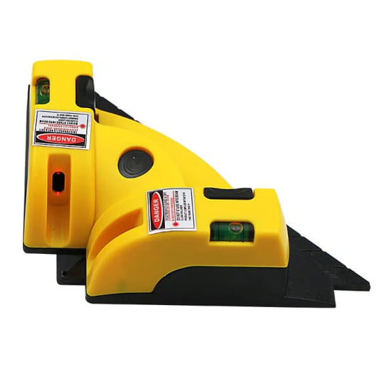 Nível Laser 3 em 1 ProLevel 90º com Fixação - LojaFerru
