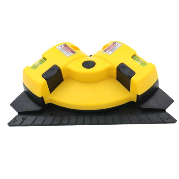 Nível Laser 3 em 1 ProLevel 90º com Fixação - LojaFerru