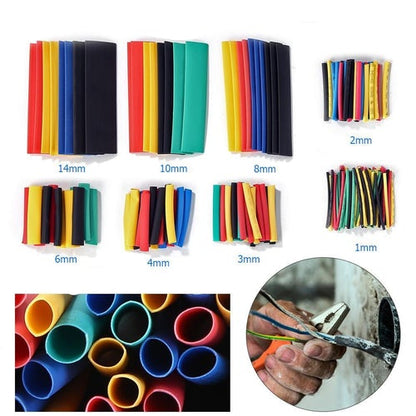 Reparador Versátil de Fios WireFix Pro - LojaFerru