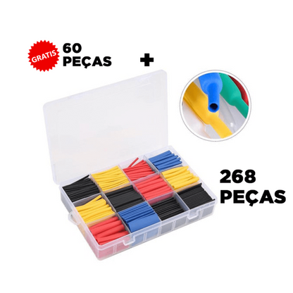 Reparador Versátil de Fios WireFix Pro - LojaFerru