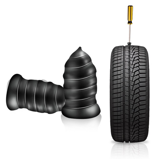 Reparo Instantâneo em Pneus VacuSeal - LojaFerru