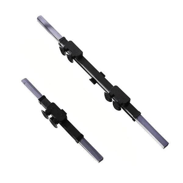 Para-Sol Retrátil UV para Para-brisa – Resfria, Bloqueia 99% UV - LojaFerru