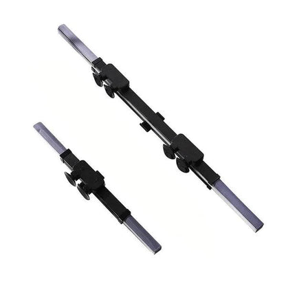 Para-Sol Retrátil UV para Para-brisa – Resfria, Bloqueia 99% UV - LojaFerru