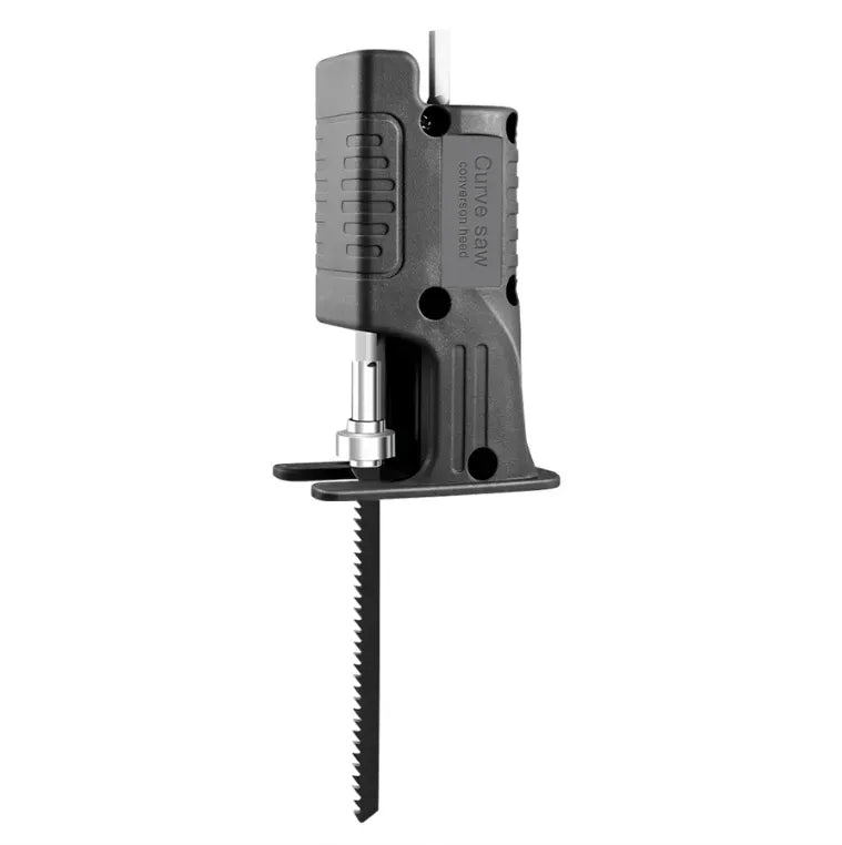 Serra IronForce – Adaptador Corte Preciso com Lâminas de Titânio - LojaFerru