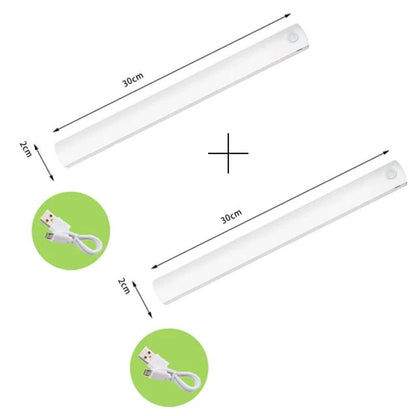 Lampada Led SmartLuz com Sensor - LojaFerru