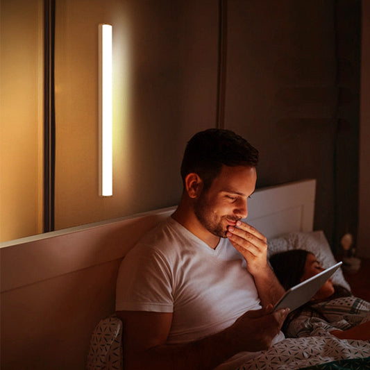 Lampada Led SmartLuz com Sensor - LojaFerru