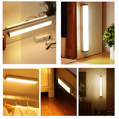 Lampada Led SmartLuz com Sensor - LojaFerru